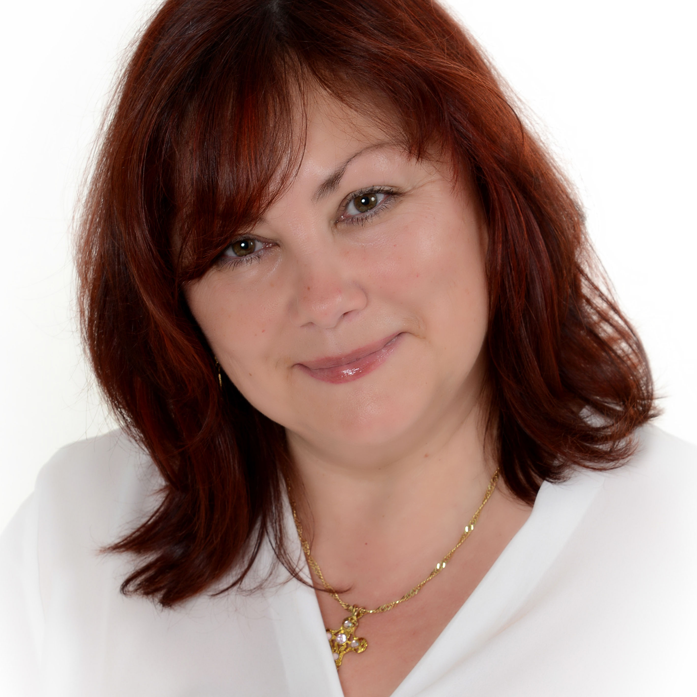 Rechtsanwältin Andrea Beer