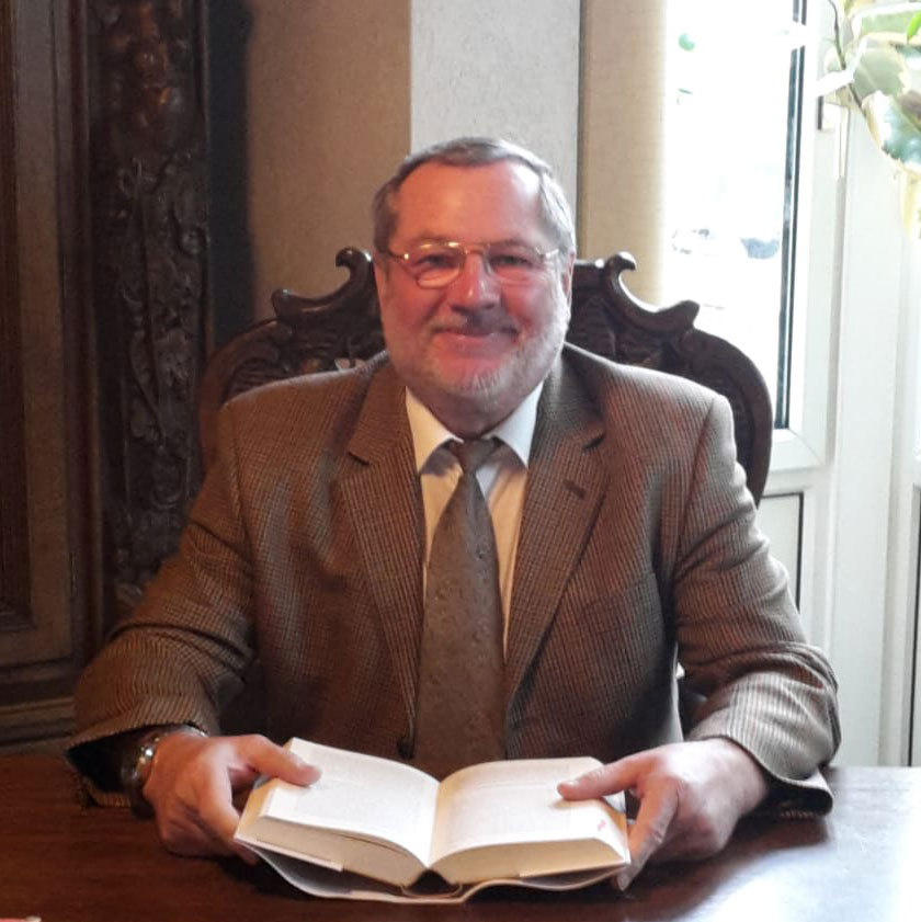 Rechtsanwalt Uwe Wagner